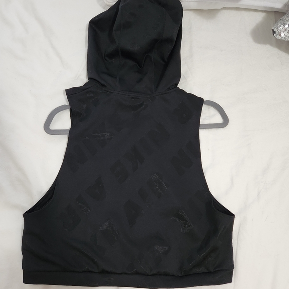NIKE AIR CROP TOP SIZE S - Picture 3 of 7